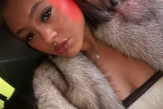 Asian/ Black - 21 - Image 1