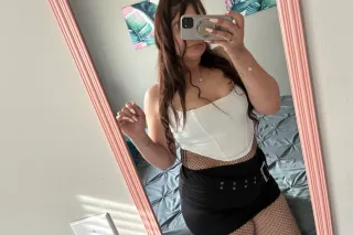 Come Find Your Favorite POV With Chanel 💋🥵 - Image 3