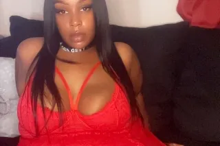 SQUIRTING DICK EATING BBW FUCK ME NOW - Image 4