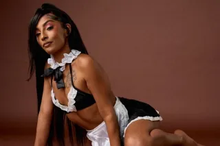❤🥰 YOUR PETITE FIJI indian🇮🇳FANTASY - Image 3