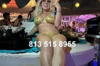 🐅🐅The Sexy Tiger Queen Never Asks For A Deposit On Incall 🐅🐅🍀☘ - Image 11