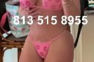 🐅🐅The Sexy Tiger Queen Never Asks For A Deposit On Incall 🐅🐅🍀☘ - Image 8