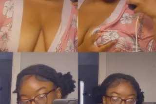 ya fave bbw💦 waiting to get FU... - Image 3