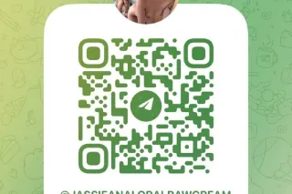 Text Me On My Personal Number ... - Image 1