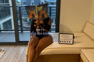 Miss Kitty🐱Curvy Fun Ebony💕 - ... - Image 2