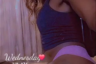 HOT AN READY BABY TWO GIRL SPE... - Image 1