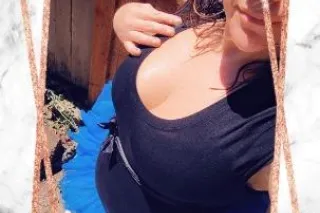 deep throat no gag reflex Linc... - Image 3