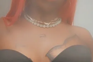 🥳😘REALLY HER 👅💦 - Image 5