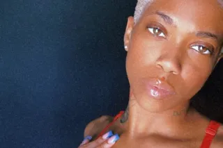 SEXY NATURAL REDBONE ✨😍😋LAST D... - Image 2
