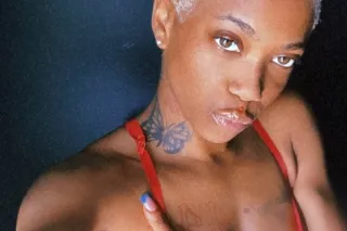 SEXY NATURAL REDBONE ✨😍😋LAST D... - Image 4