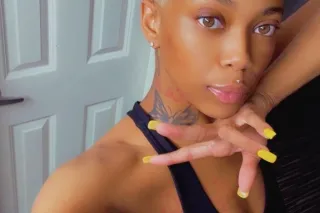 SEXY NATURAL REDBONE ✨😍😋LAST D... - Image 1