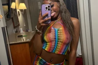 SEXY PETITE FANTASY GIRL😍🍫WET ... - Image 2