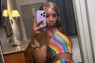 SEXY PETITE FANTASY GIRL😍🍫WET ... - Image 1