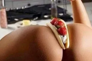 CUM TASTE THE RAINBOW 👅🍒💦🏳🌈CUM... - Image 1