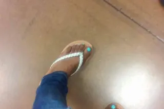 4'9 SWEET PETITE AND TASTY TREAT Puerto Rican and HAITIAN Goddess New in town - Image 4
