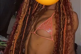 🗣 CALL ME SO I CAN MAKE IT JUICY FOR YOU 🫢🤪💦 - Image 6