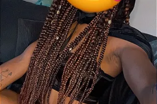 🗣 CALL ME SO I CAN MAKE IT JUICY FOR YOU 🫢🤪💦 - Image 7