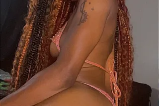 🗣 CALL ME SO I CAN MAKE IT JUICY FOR YOU 🫢🤪💦 - Image 8