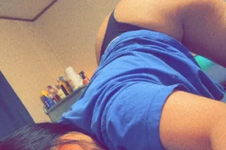 let me cream all over your dick daddy😜😈 - Image 9
