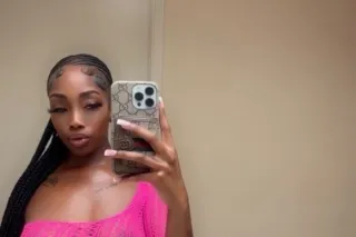 creamy, sensational mixed hot horny ebony Ready to fulfill your needs 🫦 outcalls available NOW - Image 2