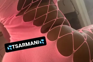 JUICY🥵 FAT BUBBLE BUTT🍑 TRANNY🏳‍⚧️ w A DEEPTHROAT👅💦 - Image 7