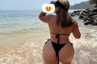 SEXY GIRL TO PLEASE YOU IN YUS... - Image 1