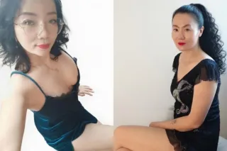 2 Asian Ladies want to teach y... - Image 3