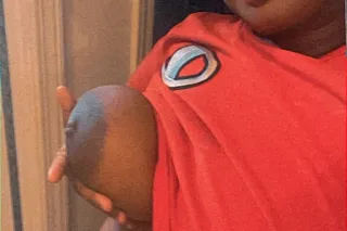 FAT PUSSY WITH GOOD HEAD WET T... - Image 3