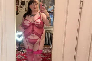 bbw lover girl with private incall - Image 5