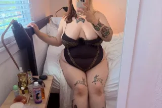bbw lover girl with private incall - Image 9