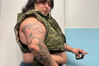 bbw gigi is back and better hen ever out going and carplay only - Image 4