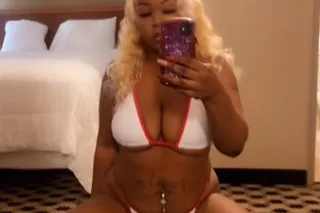 🥰💕CATCH ME WHILE YOU CAN🥰 🥵BIG... - Image 3