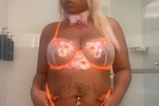 🥰💕CATCH ME WHILE YOU CAN🥰 🥵BIG... - Image 1