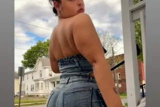 worlds fattest ass - Image 3