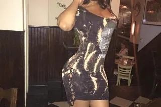 Its jae waters Outcalls Bush w... - Image 1