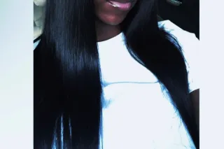 Pretty😍 Chocolate🍫 and Slim🍑💦💦... - Image 2
