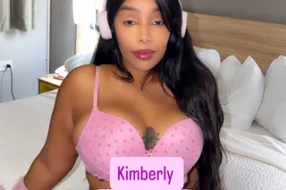 Hi BABYS KIMBERLY THE BEST ❤️❤️❤️DOMINICAN 😈REAL 10000%%%% FACETIME - Image 6