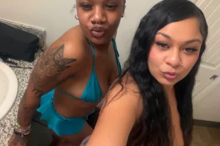 Latina Mami🥰ASK ABOUT 2 GIRL SPECIAL😩🥰 - Image 3