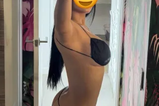 🥰✨💦❤Sexy Latina girl 💓new area... - Image 2