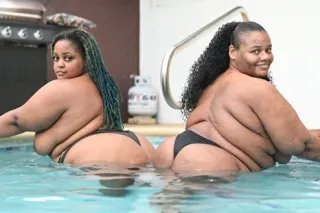 🔰Confident BBW Lady, $51 REQUIRE DEPOSIT MUST 💗Looking for a Genuine Connection Sweet, Mature & Curvy Woman Seeking Meaningful Conversation🌸 INCALL/OUTCALL SELL VIDEOS AND 2 GIRL SPECIAL AVAILABLE ALSO🔥 - Image 4