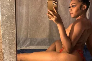 👅Hot Sexy Queen💕✨Horny Curvy T... - Image 4