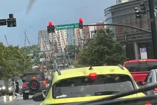 Touched Down! - Image 10