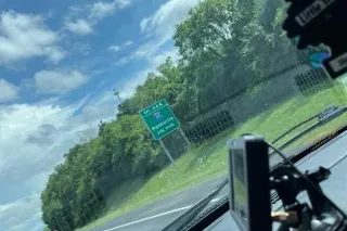 Touched Down! - Image 7