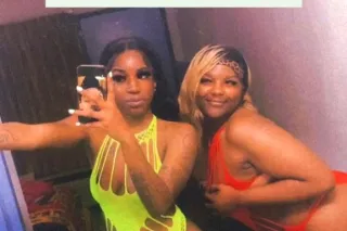 🫶🏾New in town, TWO GIRLS Specials Come see big mama 📲 Always A Good Time with me ! Two girls specials . - Image 11