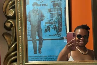Come Hang With An Exotic Ting,... - Image 4