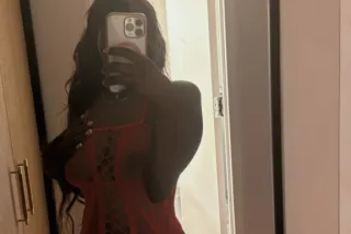 chocolate bouncy booty 🍑💦 - Image 3