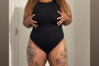 MZ JUICEY THROAT GOATEEEEE THE... - Image 2