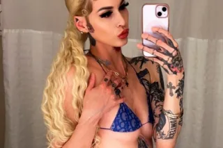 Tall Blonde Top Model Barbie 👸... - Image 1