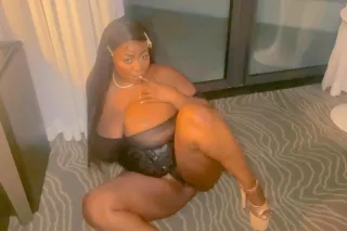 🌴🌴PLEASE BOOK AHEAD🌴TEXT & EMAIL NO CALLS UNTIL MEETNaughty Plush Black Bunny🐰.💕🍑💦 - Image 10