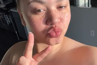 !!NEW PICS!!🧚🏼YELLA BONES DO I... - Image 1